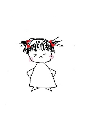 亲哥哥?我有四个!