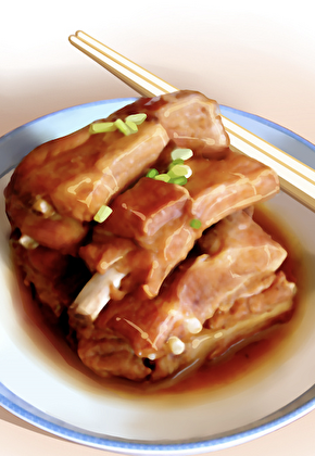 心有不甘(出版名:《爱,若烹小鲜》)