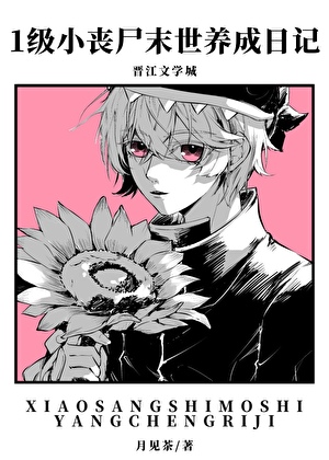 1级小丧尸末世养成日记